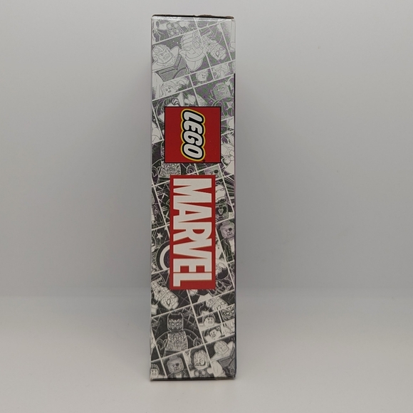 NEW sealed Lego Venom Mech 76276 - Picture 4 of 6